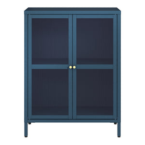 Sideboard Säkylä [en.casa]