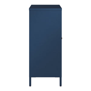 Sideboard Säkylä [en.casa]