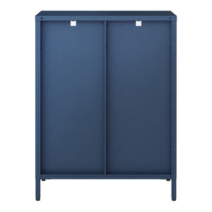 Sideboard Säkylä [en.casa]