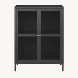 Sideboard Säkylä [en.casa]