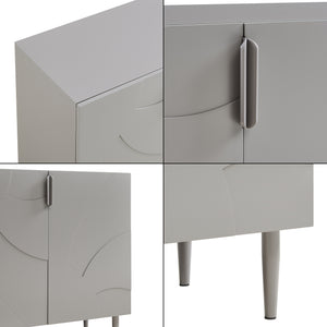 Sideboard Starvili [en.casa]