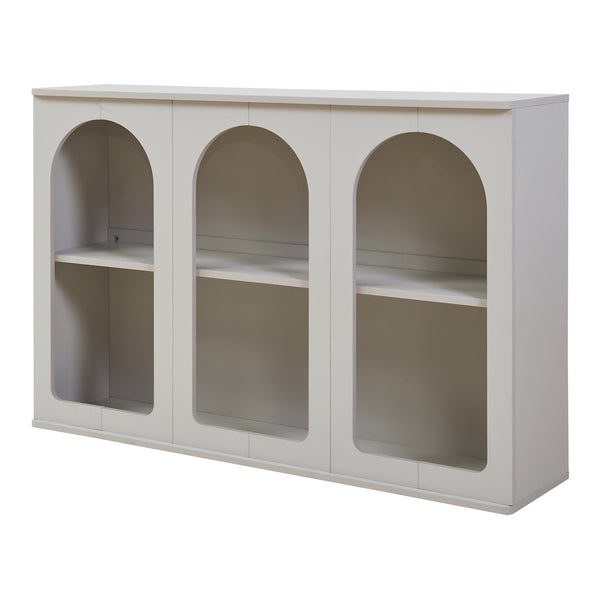 Sideboard Trorhun [en.casa]