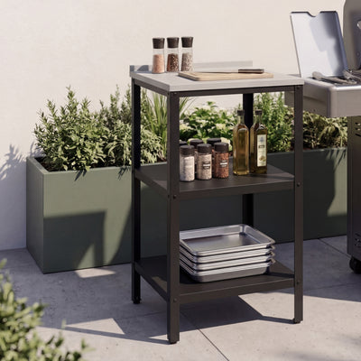 Gartentische