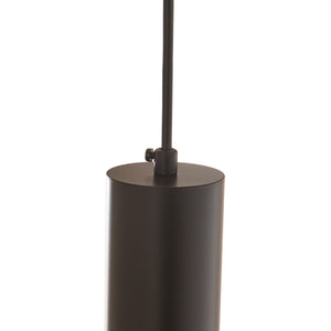 Hängeleuchte Lulled Metall [lux.pro]