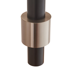 Hängeleuchte Lulled Metall [lux.pro]