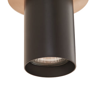 Hängeleuchte Lulled Metall [lux.pro]