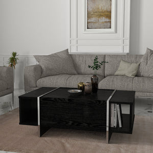 Couchtisch Tavak 104x60x38 cm [en.casa]