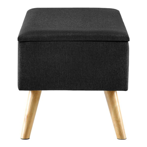 Sitztruhe Salford 79x39,5x39,5 cm in verschiedenen Farben [en.casa]