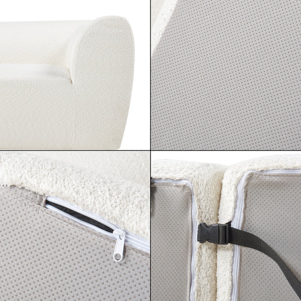 Sofa-Modul Hurvas [en.casa]