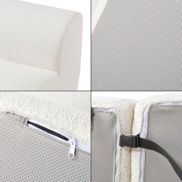 Sofa-Modul Hurvas [en.casa]