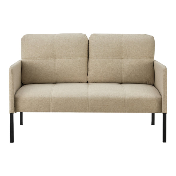 Sofa Reichling 2-Sitzer in verschiedenen Farben [en.casa]