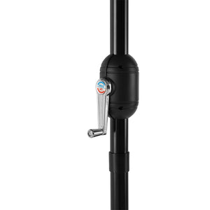 Sonnenschirm Budapest 230x300cm versch. Farben [casa.pro]