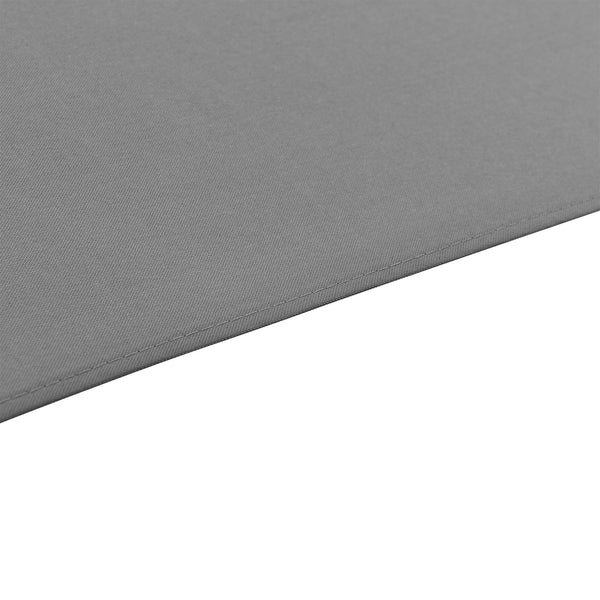 Sonnenschirm Budapest 230x300cm versch. Farben [casa.pro]