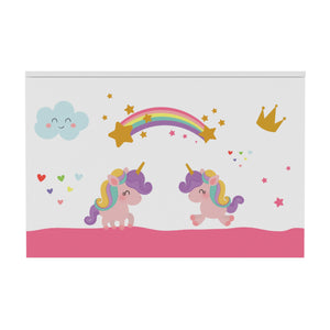 Spielzeugkiste Oleiros [en.casa]