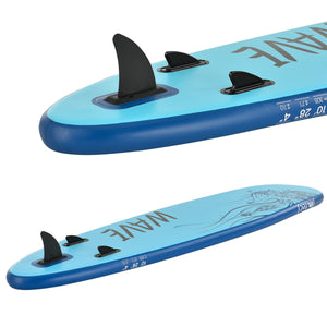 Stand Up Paddle Board Benguela SUP 305 cm bis 100kg in versch. Farben in.tec