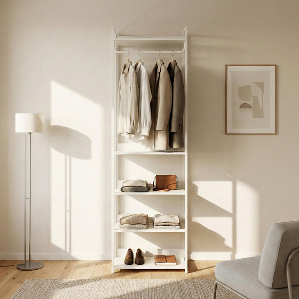 Standgarderobe Jässaatka [en.casa]