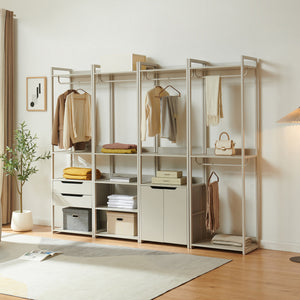 Standgarderobe Jässaatka [en.casa]