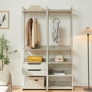 Standgarderobe Jässaatka [en.casa]