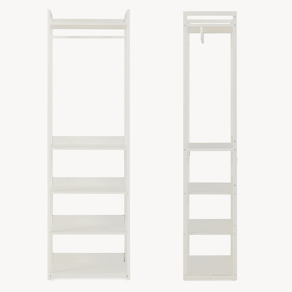 Standgarderobe Jässaatka [en.casa]