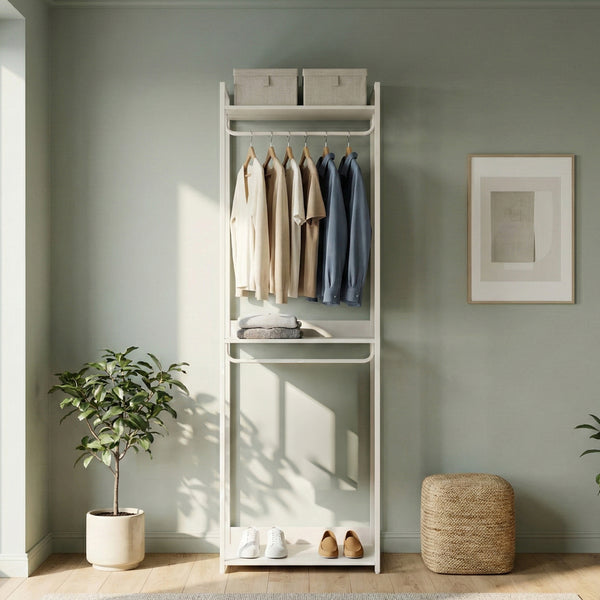 Standgarderobe Jässaatka [en.casa]