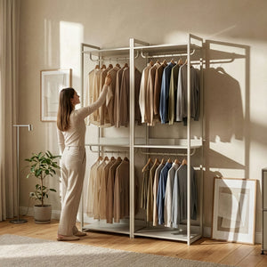 Standgarderobe Jässaatka [en.casa]
