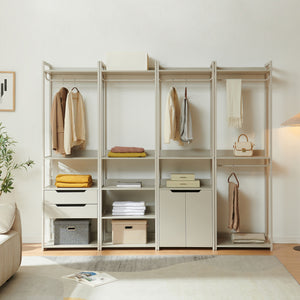 Standgarderobe Jässaatka [en.casa]