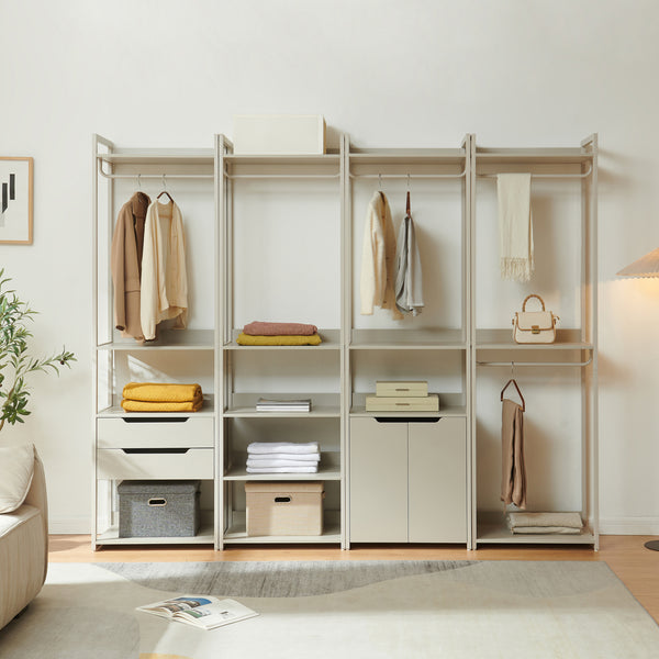Standgarderobe Jässaatka [en.casa]