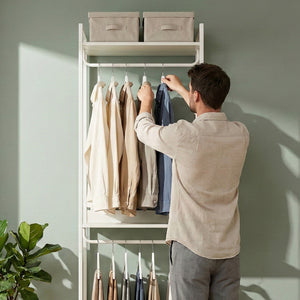 Standgarderobe Jässaatka [en.casa]