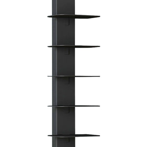 Standregal Eksjö 150x39x39 cm [en.casa]