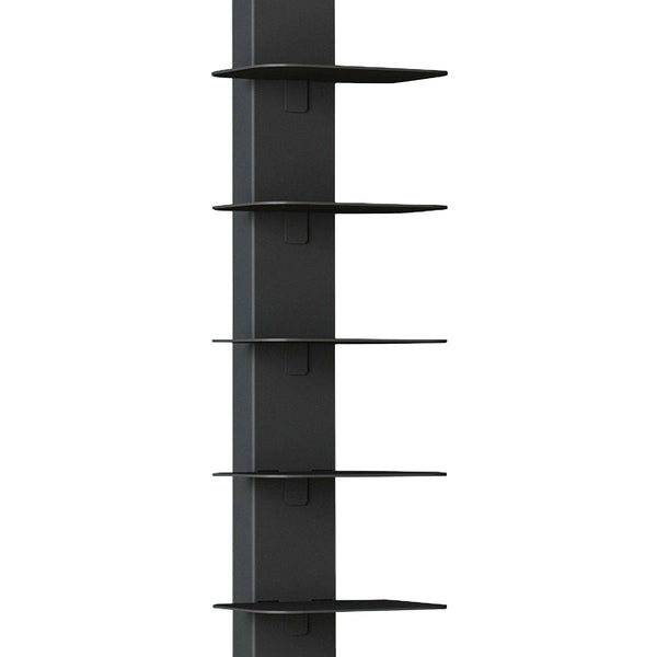 Standregal Eksjö 150x39x39 cm [en.casa]