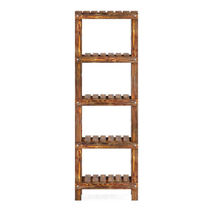 Standregal Kinnula in versch. Farben und Größen [en.casa]