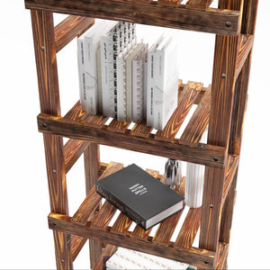 Standregal Kinnula in versch. Farben und Größen [en.casa]