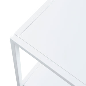 Standregal Kumlinge 35x35x80cm in versch. Farben [en.casa]