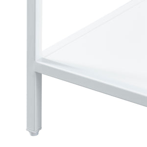 Standregal Kumlinge 35x35x80cm in versch. Farben [en.casa]