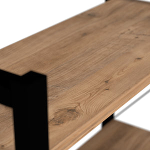 Standregal Skørping in versch. Größen [en.casa]