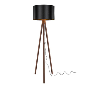 Stehleuchte Guildford E27 in verschiedenen Farben [lux.pro]