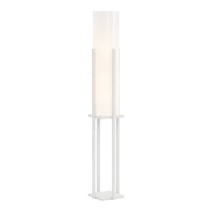 Stehlampe Gisborne mit Ablage [lux.pro]