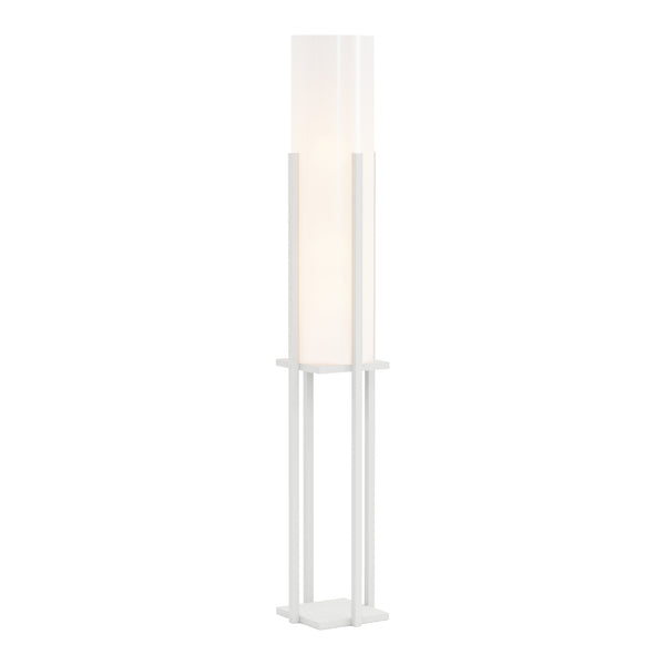 Stehlampe Gisborne mit Ablage [lux.pro]