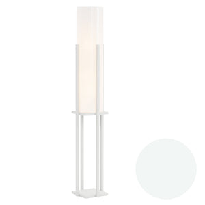 Stehlampe Gisborne mit Ablage [lux.pro]