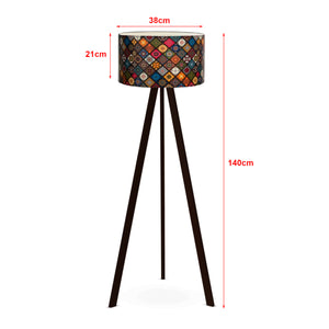 Stehlampe Newport [lux.pro]