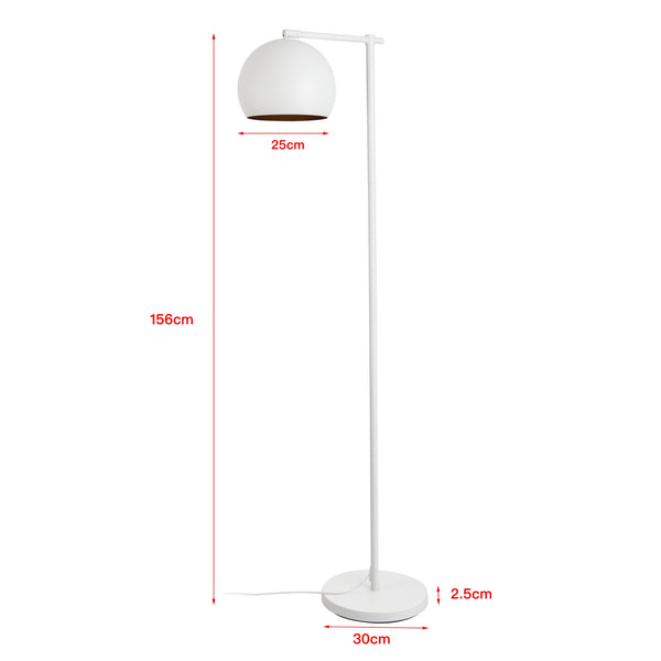 Stehlampe Skiptvet [lux.pro]