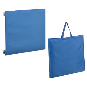 Strandmatte Donostia 2er Set 143x48cm in versch. Farben [en.casa]