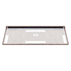 Stufenmatten Rechteckig 15-er Set versch. Farben [en.casa]