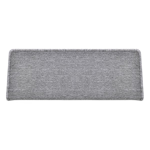 Stufenmatten Rechteckig 15-er Set versch. Farben [en.casa]