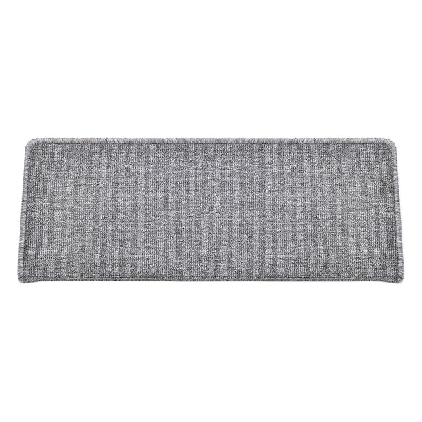 Stufenmatten Rechteckig 15-er Set versch. Farben [en.casa]