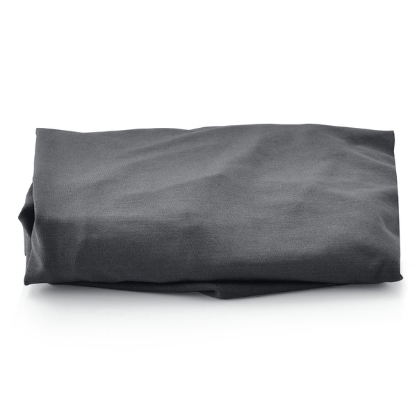 Stuhlhusse 42-53 cm in versch. Farben neu.haus