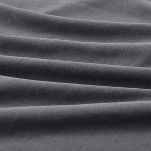 Stuhlhusse 42-53 cm in versch. Farben neu.haus