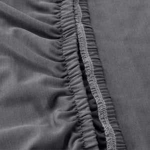 Stuhlhusse 42-53 cm in versch. Farben neu.haus