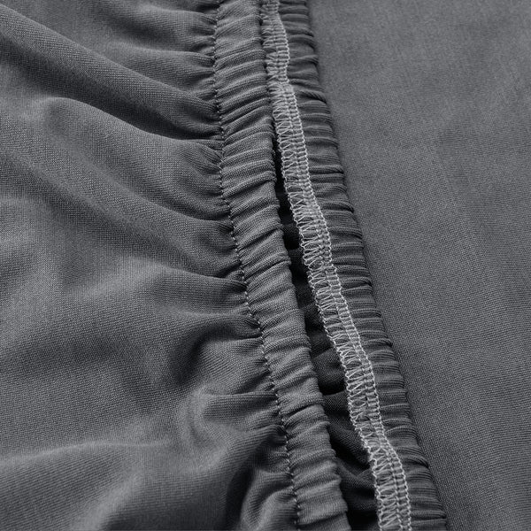 Stuhlhusse 42-53 cm in versch. Farben neu.haus