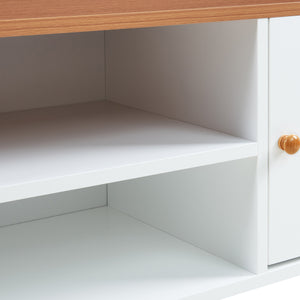 Fernsehschrank Reyljand [en.casa]